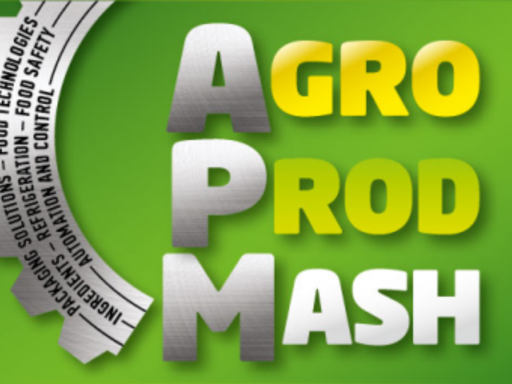 HG Group Akan Menghadiri Pameran AGROPRODMASH ke-28